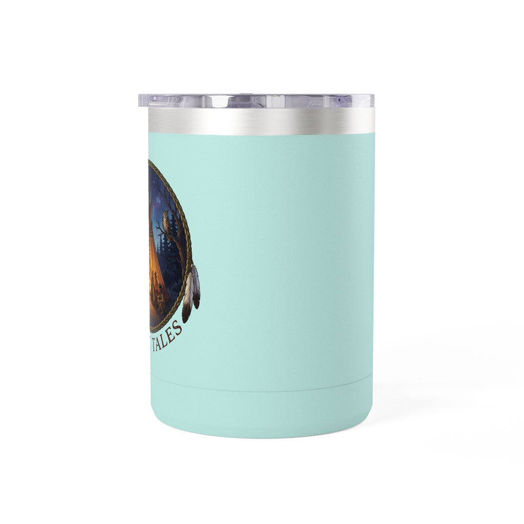 Lodge Tales - The Original Storytellers 15oz Travel Mug