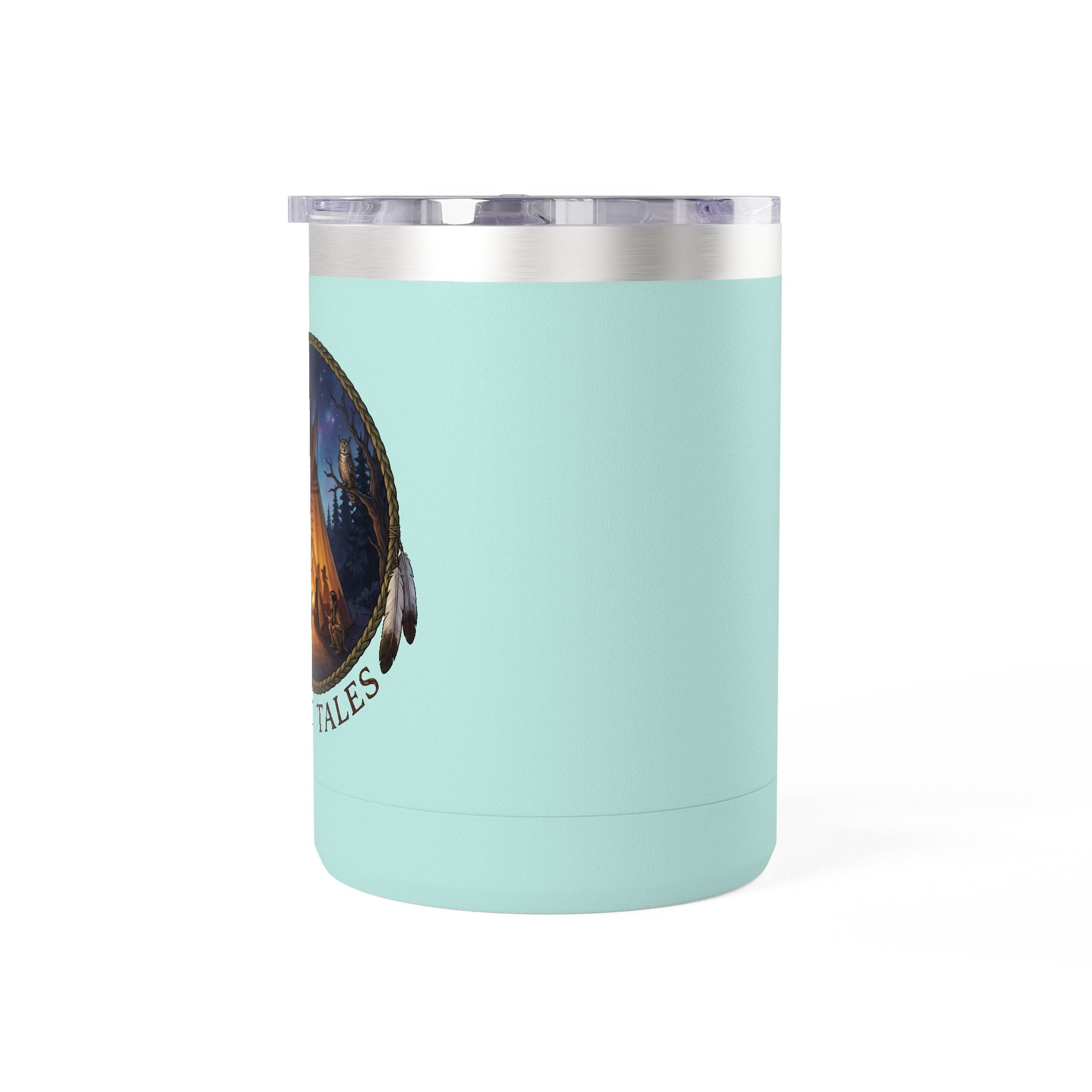 Lodge Tales - The Original Storytellers 15oz Travel Mug