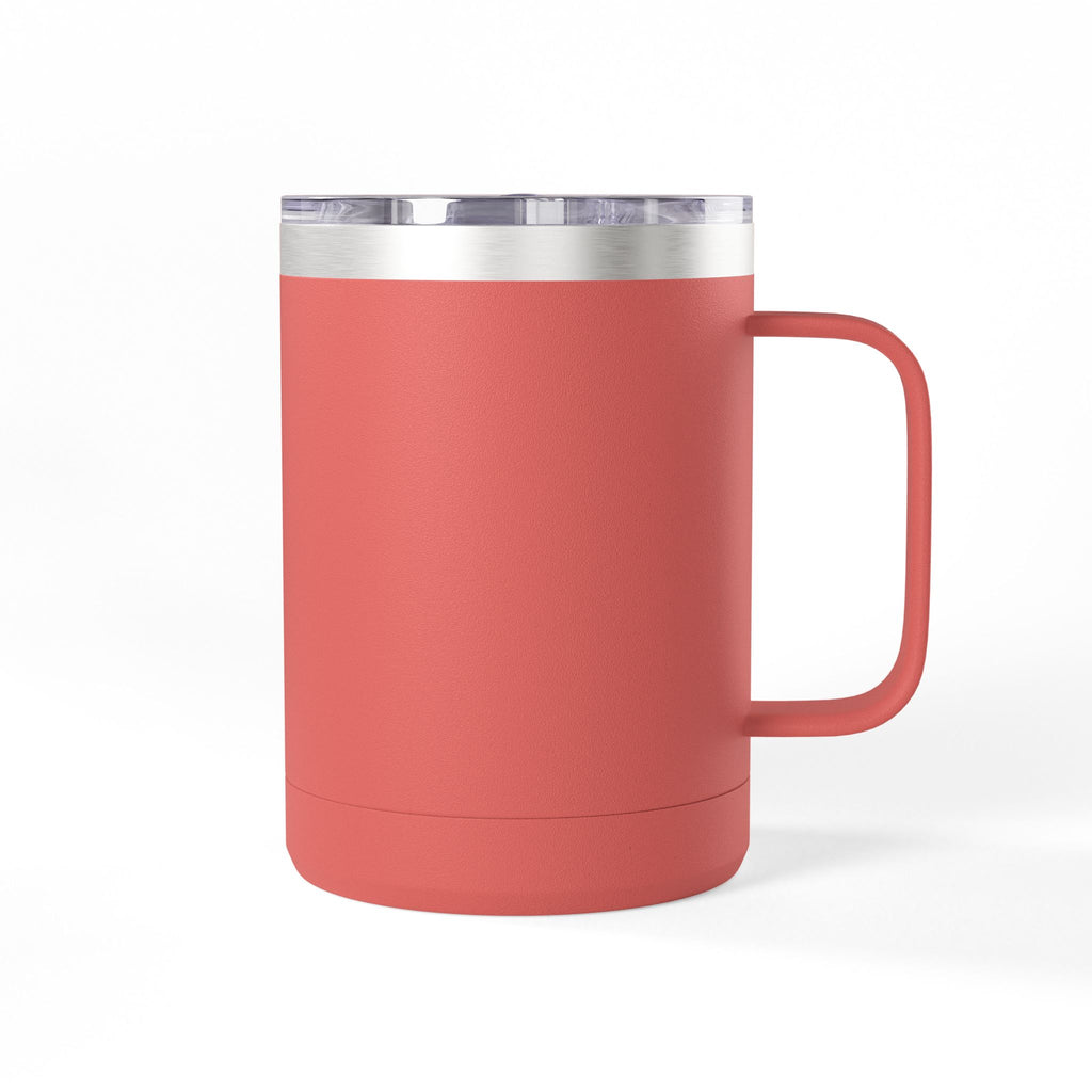 Lodge Tales - The Original Storytellers 15oz Travel Mug