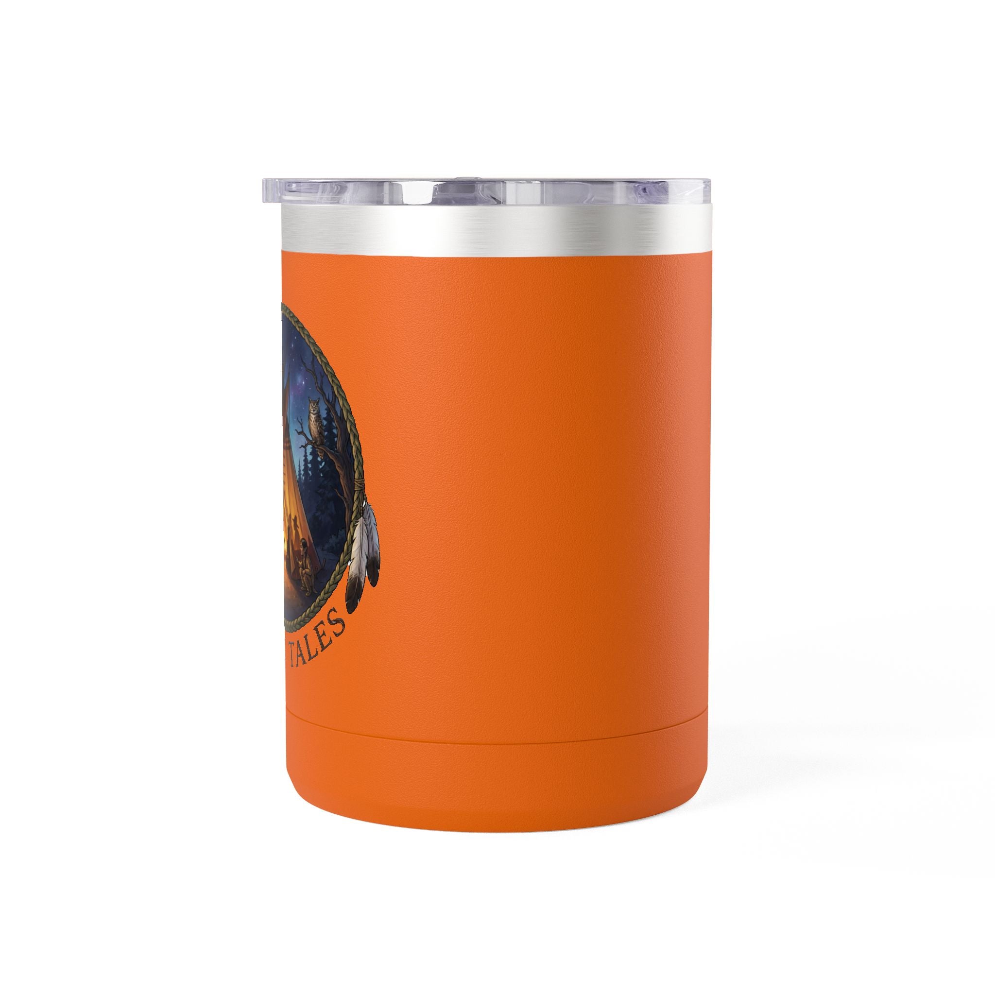 Lodge Tales - The Original Storytellers 15oz Travel Mug
