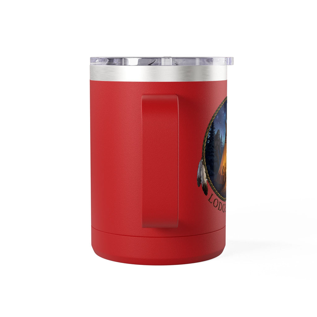 Lodge Tales - The Original Storytellers 15oz Travel Mug