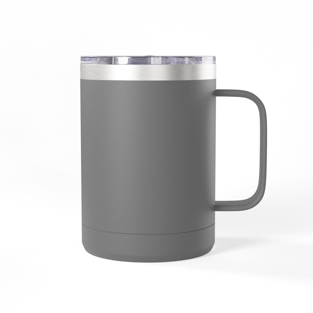 Lodge Tales - The Original Storytellers 15oz Travel Mug