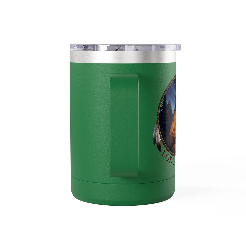 Lodge Tales - The Original Storytellers 15oz Travel Mug
