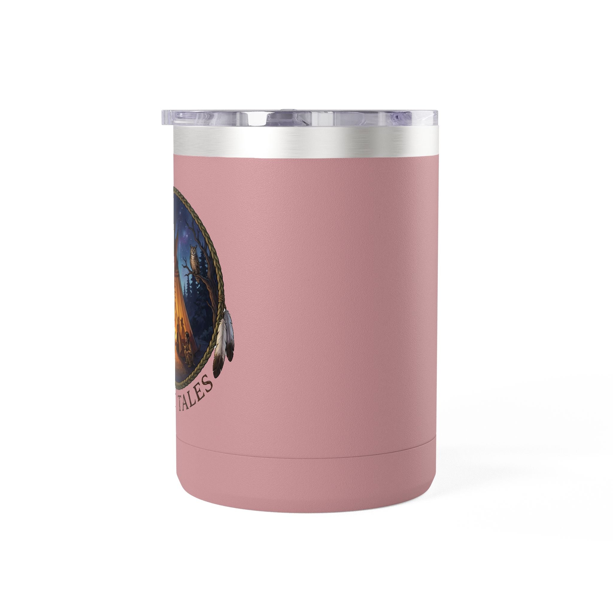 Lodge Tales - The Original Storytellers 15oz Travel Mug