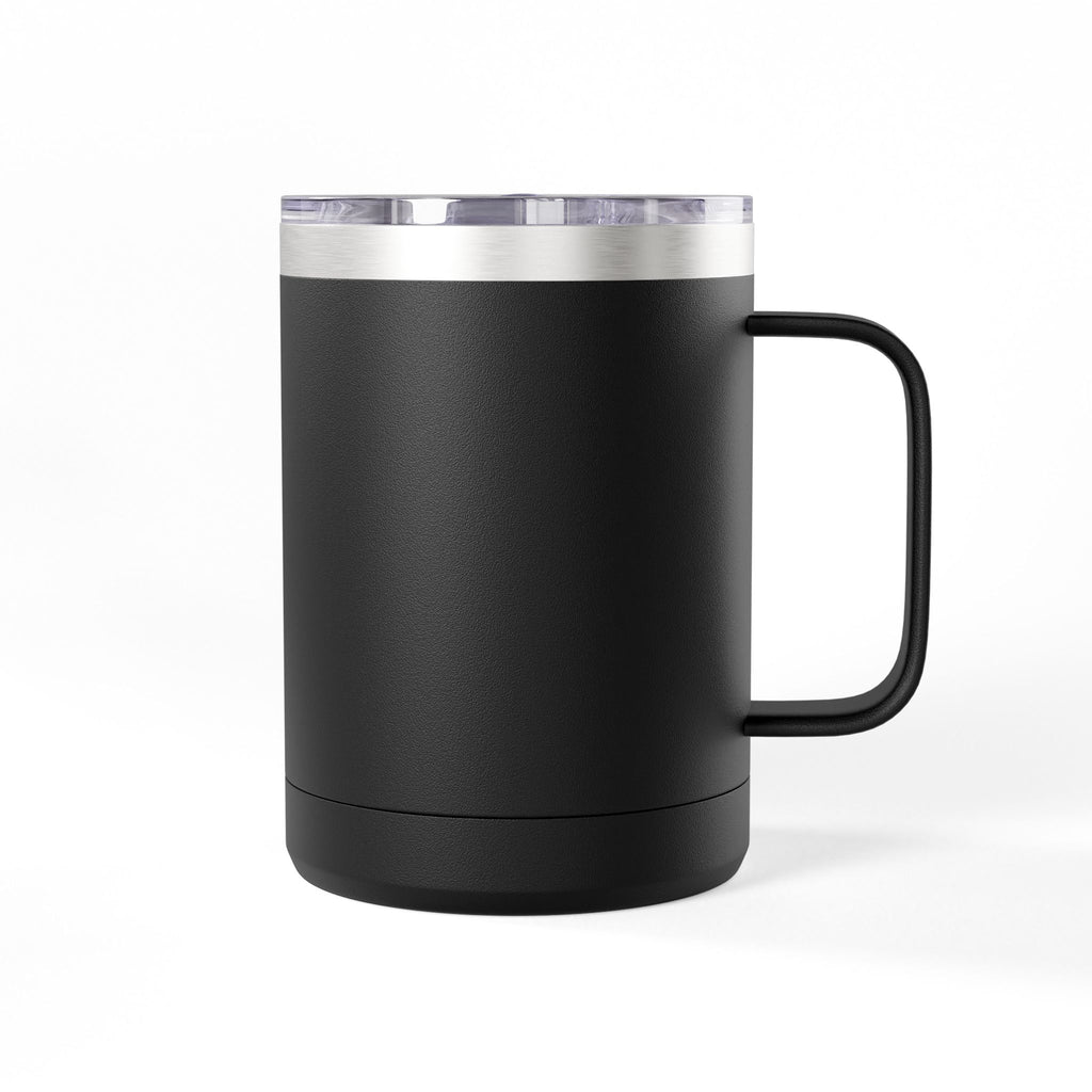 Lodge Tales - The Original Storytellers 15oz Travel Mug