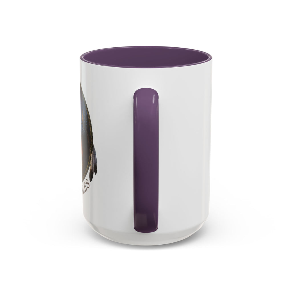 Lodge Tales Coffee Mug — The Original Storytellers (11/15oz)