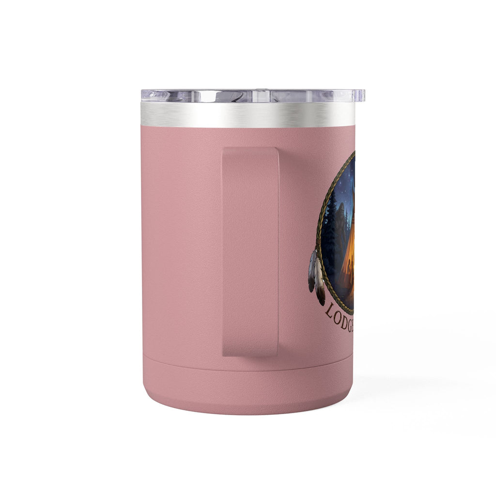 Lodge Tales - The Original Storytellers 15oz Travel Mug