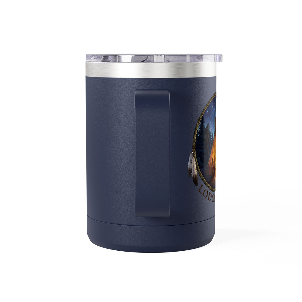 Lodge Tales - The Original Storytellers 15oz Travel Mug