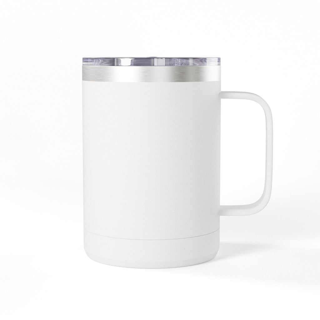 Lodge Tales - The Original Storytellers 15oz Travel Mug