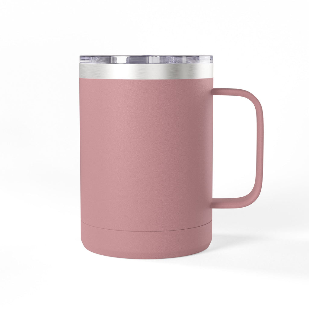 Lodge Tales - The Original Storytellers 15oz Travel Mug