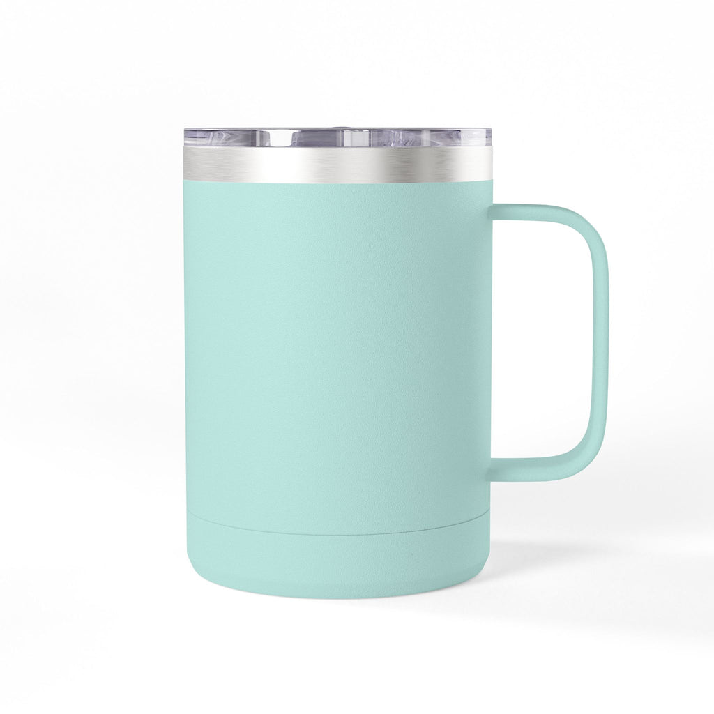 Lodge Tales - The Original Storytellers 15oz Travel Mug