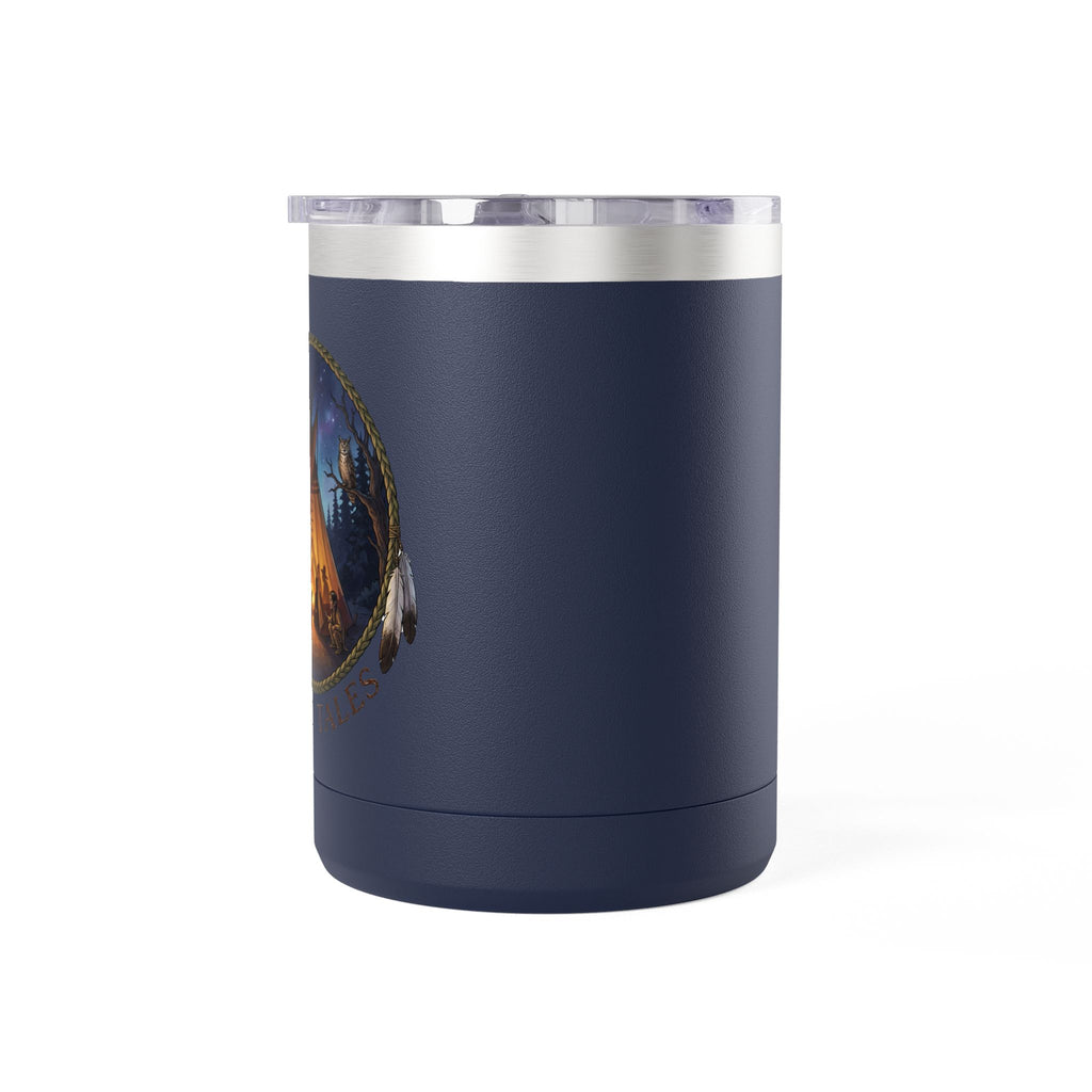 Lodge Tales - The Original Storytellers 15oz Travel Mug