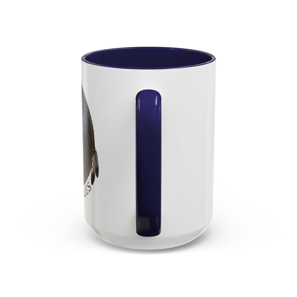 Lodge Tales Coffee Mug — The Original Storytellers (11/15oz)