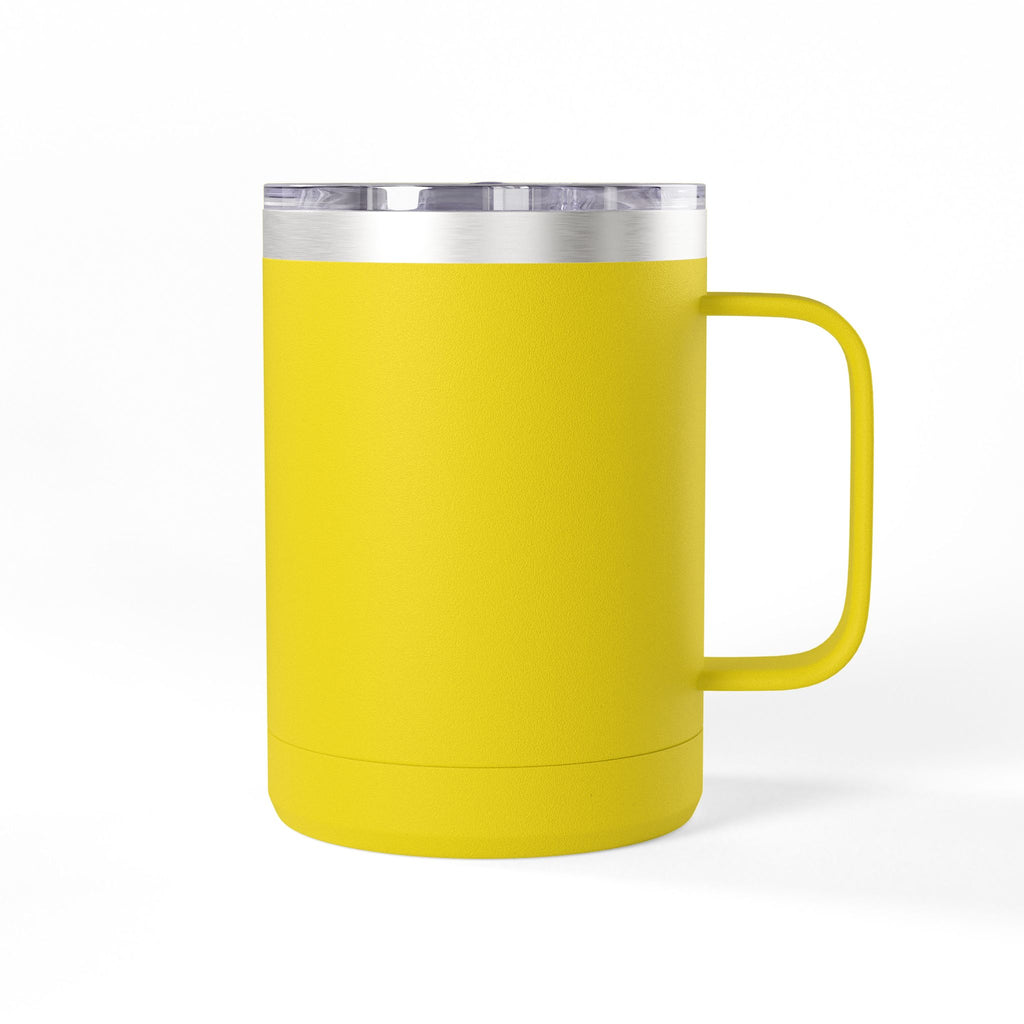 Lodge Tales - The Original Storytellers 15oz Travel Mug