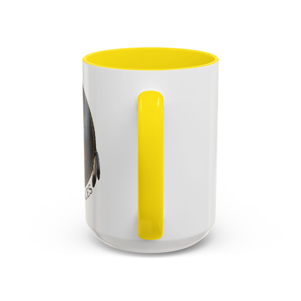 Lodge Tales Coffee Mug — The Original Storytellers (11/15oz)