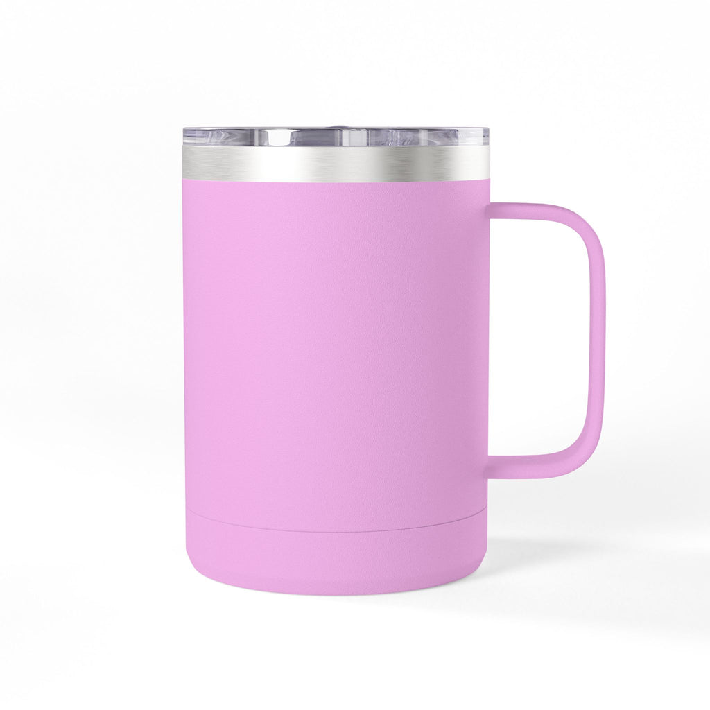 Lodge Tales - The Original Storytellers 15oz Travel Mug
