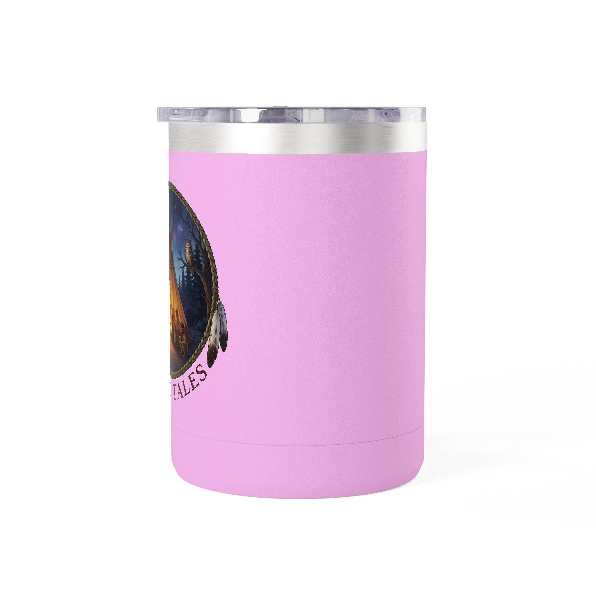 Lodge Tales - The Original Storytellers 15oz Travel Mug