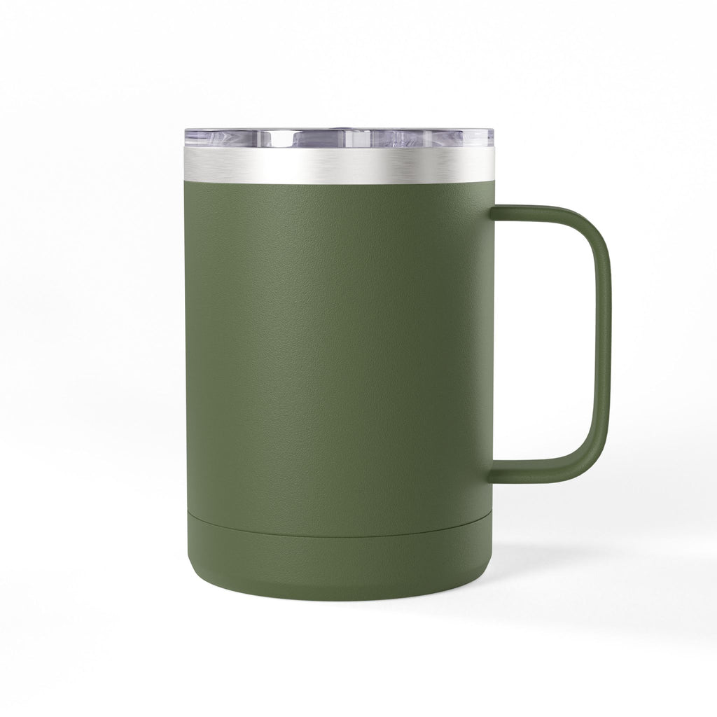 Lodge Tales - The Original Storytellers 15oz Travel Mug