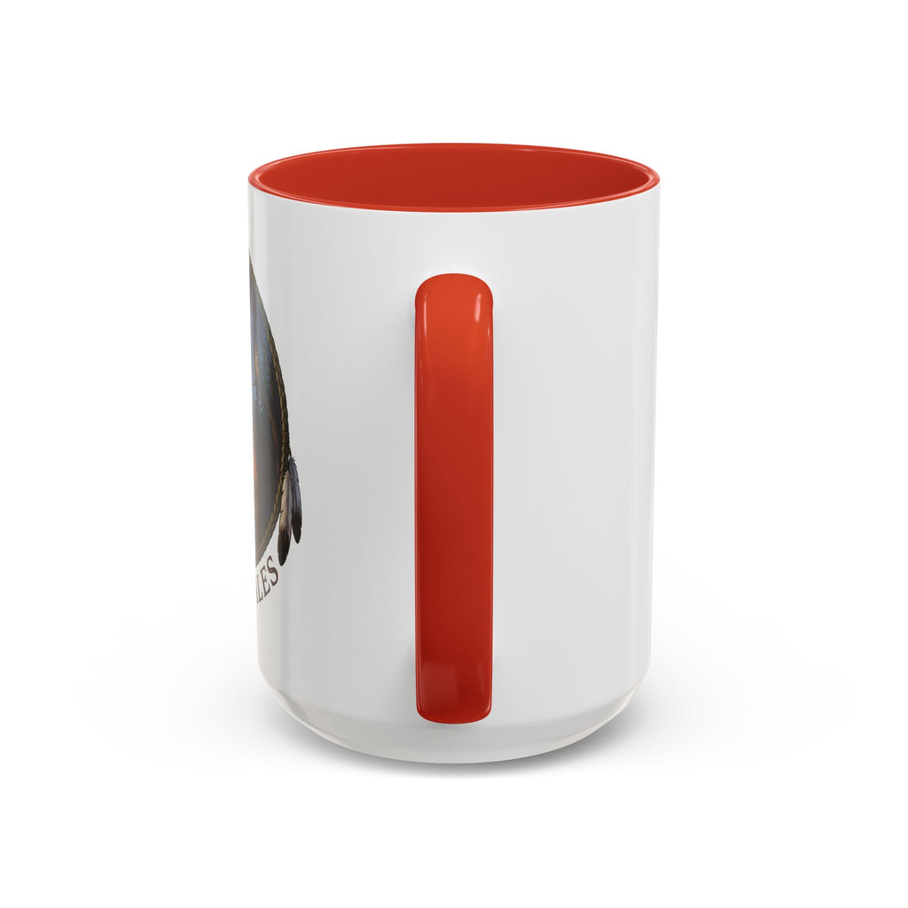 Lodge Tales Coffee Mug — The Original Storytellers (11/15oz)