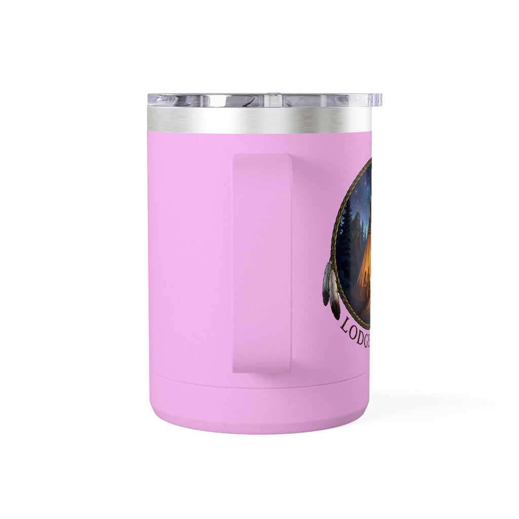 Lodge Tales - The Original Storytellers 15oz Travel Mug